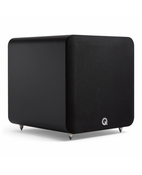 Q Acoustics Q SUB100 10