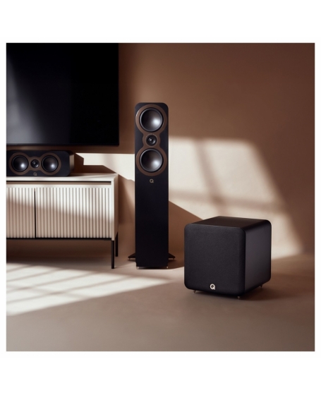 Q Acoustics Q SUB100 10