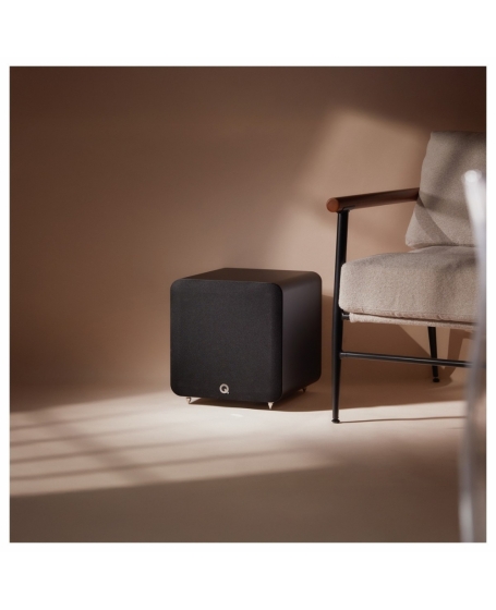 Q Acoustics Q SUB100 10