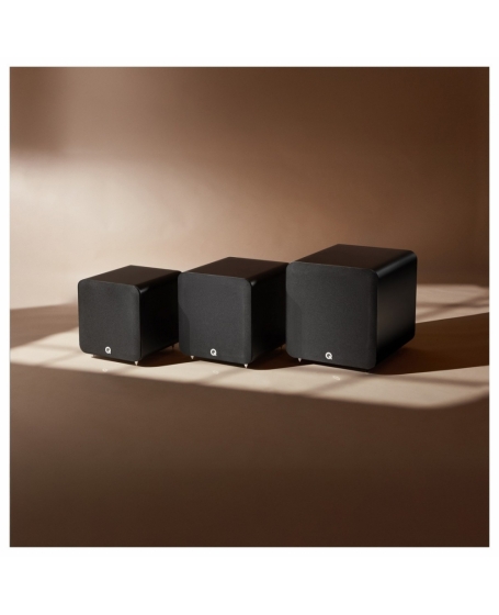 Q Acoustics Q SUB100 10