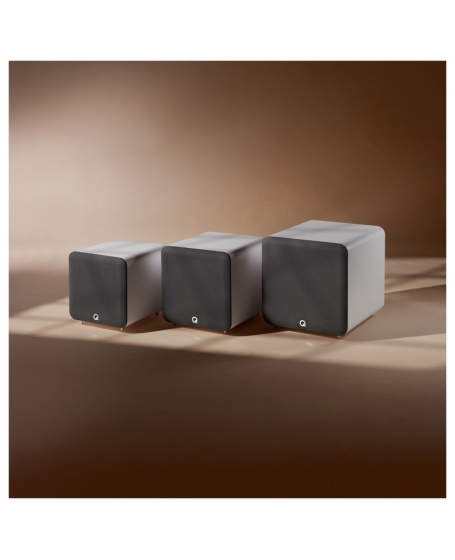Q Acoustics Q SUB120 12