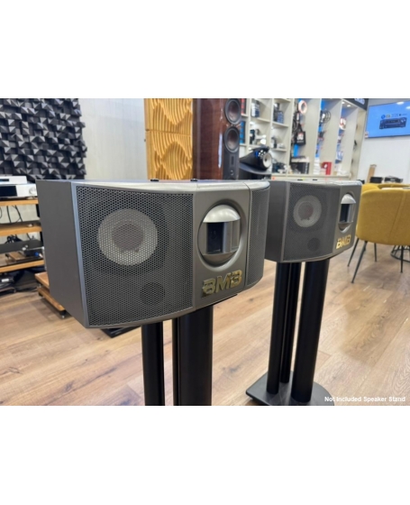 BMB CSR-300 Karaoke Speaker (PL)