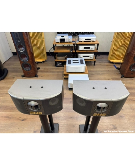 BMB CSR-300 Karaoke Speaker (PL)