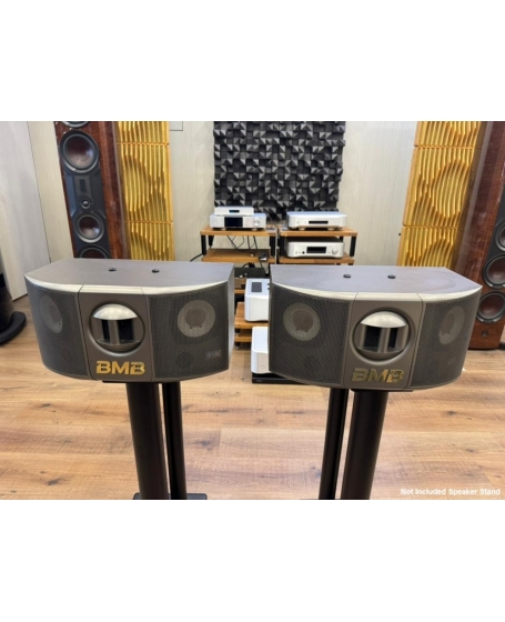 BMB CSR-300 Karaoke Speaker (PL)