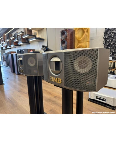 BMB CSR-300 Karaoke Speaker (PL)