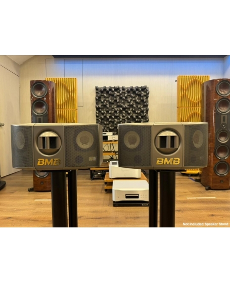 BMB CSR-300 Karaoke Speaker (PL)