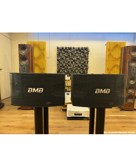 BMB CS-255E 8