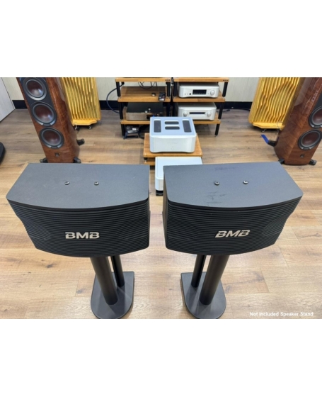 BMB CS-255E 8