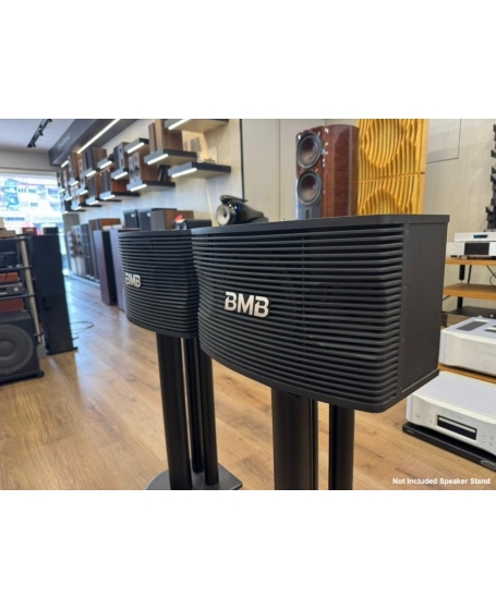BMB CS-255E 8