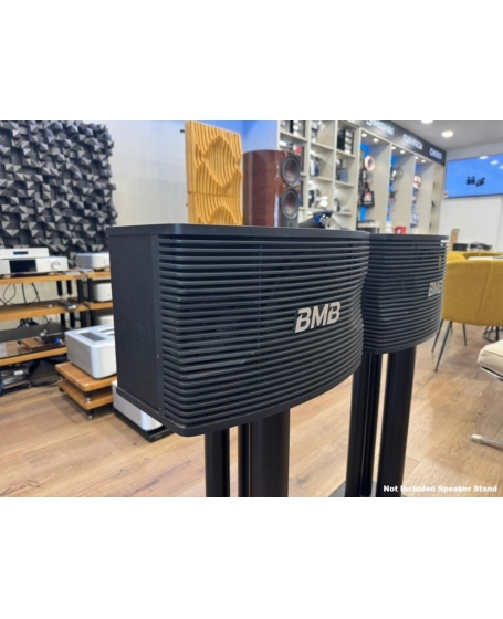 BMB CS-255E 8
