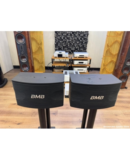 BMB CS-255E 8