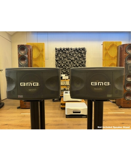 BMB CS-350V 8