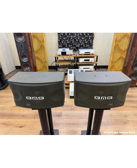 BMB CS-350V 8