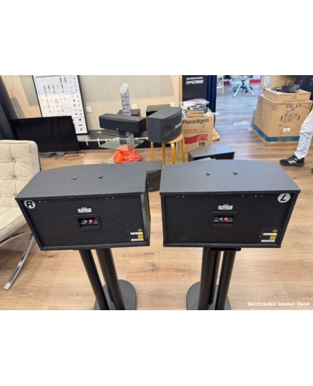 BMB CS-350V 8