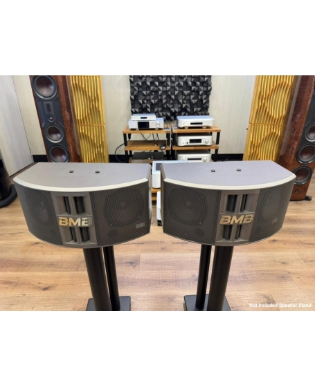 BMB CSR-500S(SE) Karaoke Speaker (PL)