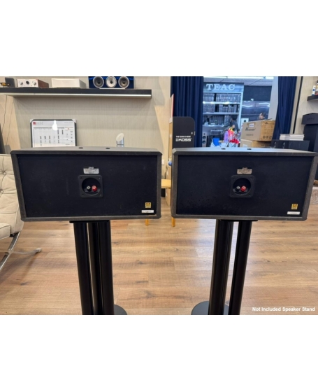 BMB CSR-500S(SE) Karaoke Speaker (PL)