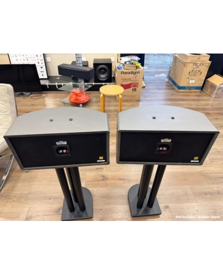 BMB CSR-500S(SE) Karaoke Speaker (PL)