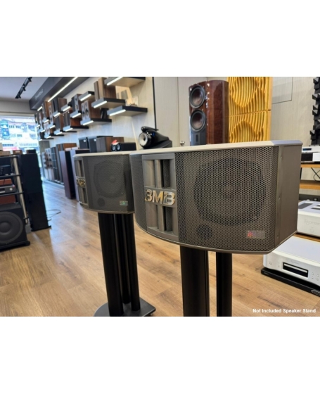 BMB CSR-500S(SE) Karaoke Speaker (PL)