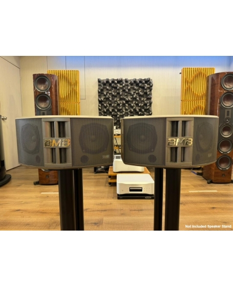 BMB CSR-500S(SE) Karaoke Speaker (PL)