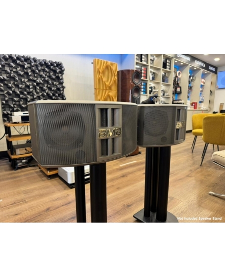 BMB CSR-500S(SE) Karaoke Speaker (PL)