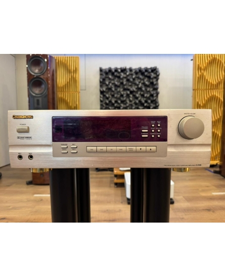 ChangHong AV998 AV Surround Amplifier (PL)