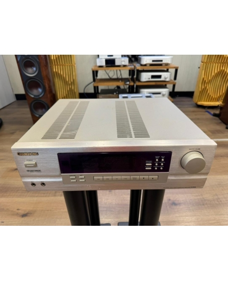 ChangHong AV998 AV Surround Amplifier (PL)