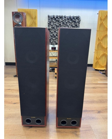 Marshal Double 8” Floorstanding Speaker (PL)