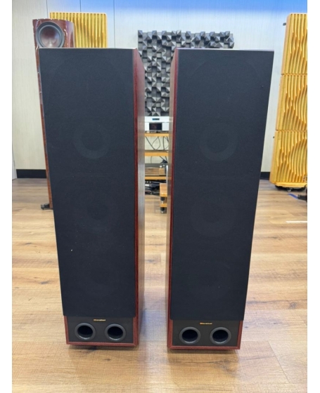 Marshal Double 8” Floorstanding Speaker (PL)
