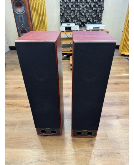 Marshal Double 8” Floorstanding Speaker (PL)