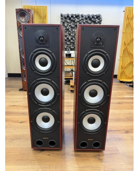 Marshal Double 8” Floorstanding Speaker (PL)