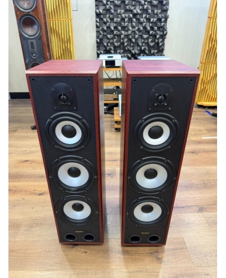 Marshal Double 8” Floorstanding Speaker (PL)