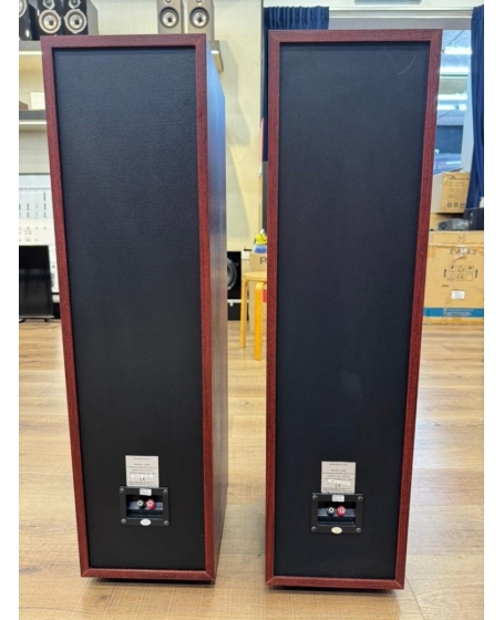 Marshal Double 8” Floorstanding Speaker (PL)