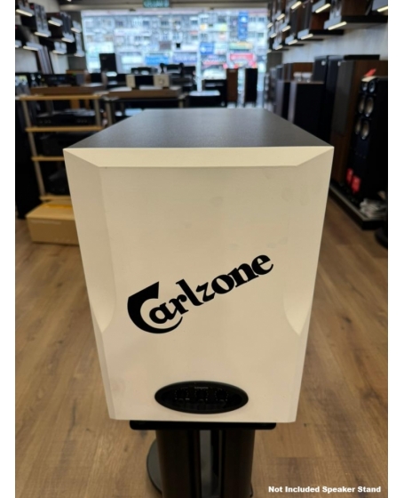 Carlzone Double 8” Powered Subwoofer ( PL )