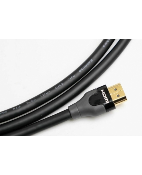 Tributaries UHD48 48G Ultra 8K HDMI Cable 3Meter