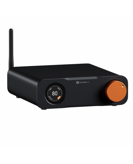 Fosi Audio ZD3 Fully Balanced Desktop DAC