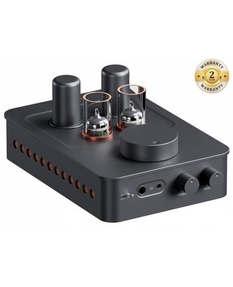 Fosi  Audio GR70 Tube Headphone Amp