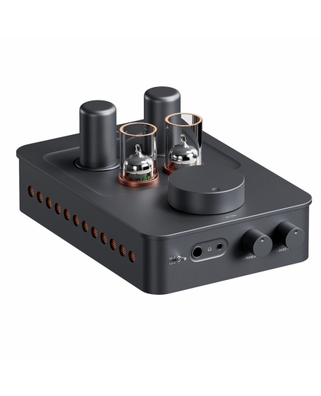 Fosi  Audio GR70 Tube Headphone Amp