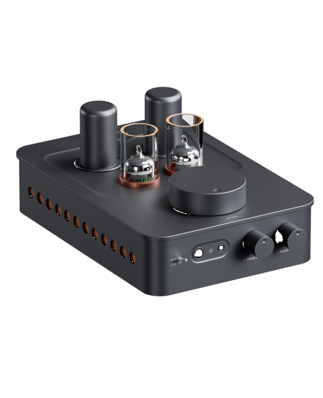 Fosi  Audio GR70 Tube Headphone Amp