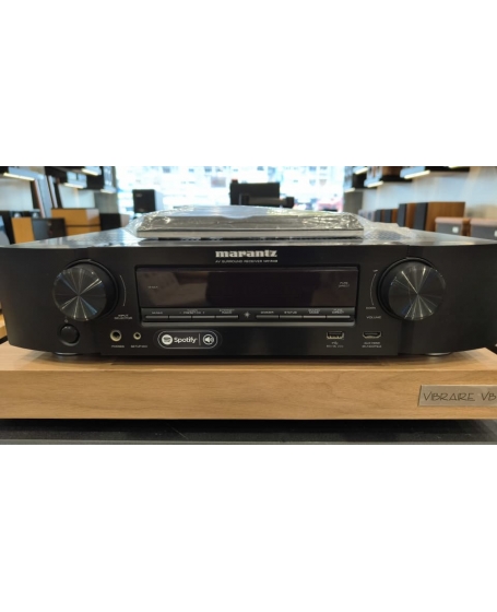Marantz NR1508 5.2Ch Network AV Receiver (PL)