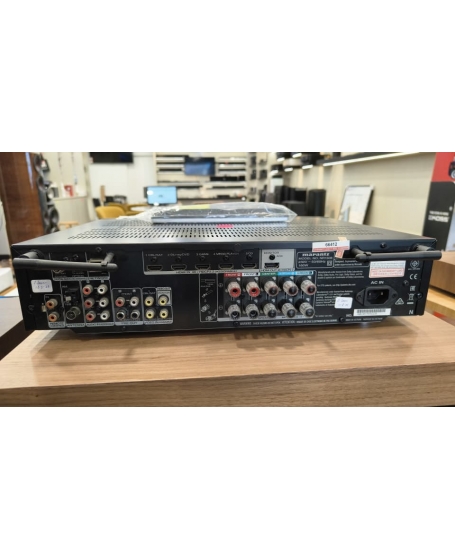 Marantz NR1508 5.2Ch Network AV Receiver (PL)