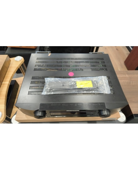 Marantz NR1508 5.2Ch Network AV Receiver (PL)
