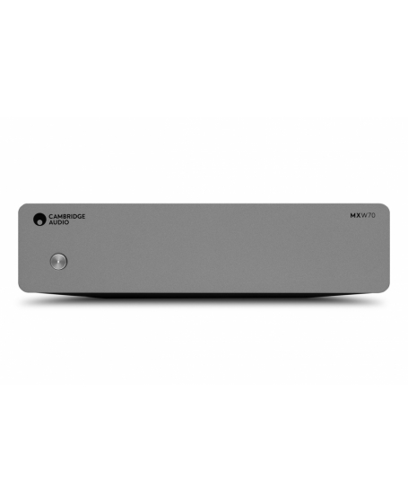 Cambridge Audio MXW70 Compact Power Amplifier