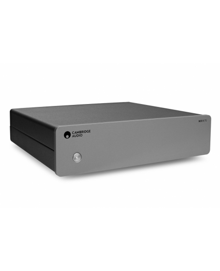 Cambridge Audio MXW70 Compact Power Amplifier