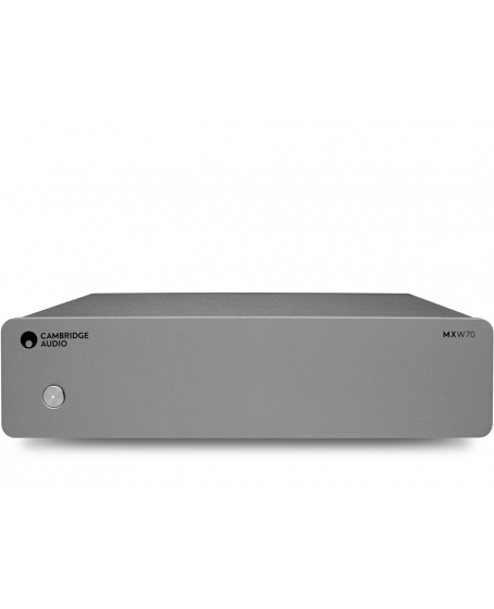 Cambridge Audio MXW70 Compact Power Amplifier