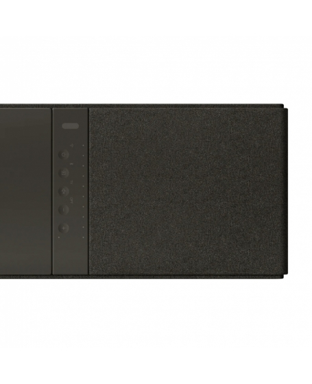 KEF XIO Dolby Atmos Soundbar