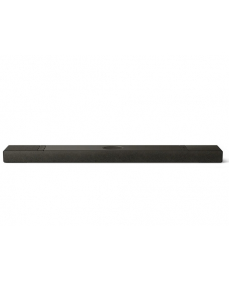 KEF XIO Dolby Atmos Soundbar