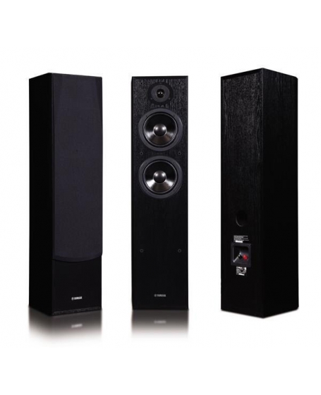 Yamaha NS-F51 Floorstanding Speaker