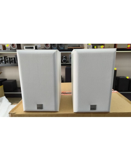 Dali Spektor 2 Bookshelf Speaker (PL)