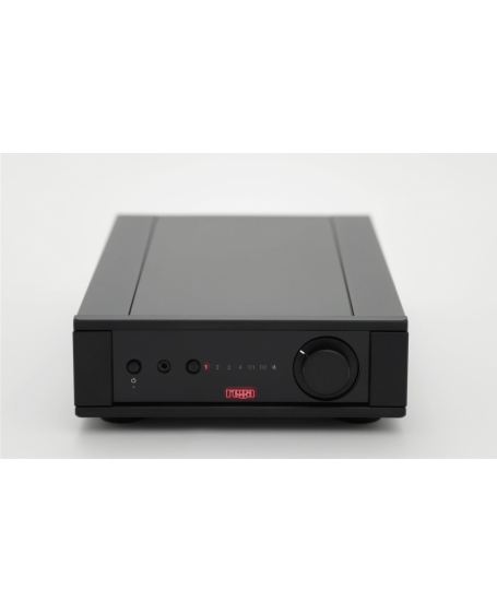 Rega Brio MK7 Integrated Amplifier Made In England