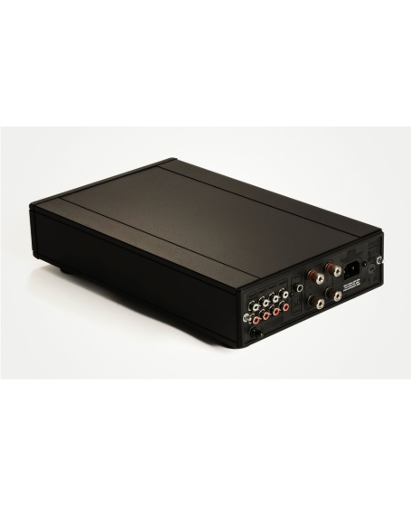 Rega Brio MK7 Integrated Amplifier Made In England